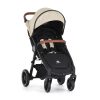 Petite&Mars Sport babakocsi Street2 RWS Oak, Sahara Beige