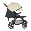 Petite&Mars Sport babakocsi Street2 RWS Oak, Sahara Beige