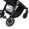 Petite&Mars Sport babakocsi Street2 RWS Black, Napfénytető, Limited 100, Retro Complete