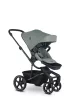 EASYWALKER Kombinált babakocsi Harvey⁵ 2v1 LITE RWS - Agave Green