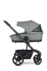 EASYWALKER Kombinált babakocsi Harvey⁵ 2v1 LITE RWS - Agave Green