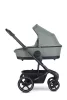 EASYWALKER Kombinált babakocsi Harvey⁵ 2v1 LITE RWS - Agave Green
