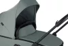 EASYWALKER Kombinált babakocsi Harvey⁵ 2v1 LITE RWS - Agave Green