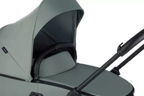 EASYWALKER Kombinált babakocsi Harvey⁵ 2v1 LITE RWS - Agave Green