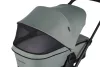 EASYWALKER Kombinált babakocsi Harvey⁵ 2v1 LITE RWS - Agave Green