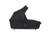 EASYWALKER Kombinált babakocsi Harvey⁵ 2v1 LITE RWS - Midnight Black