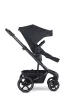 EASYWALKER Kombinált babakocsi Harvey⁵ 2v1 LITE RWS - Midnight Black