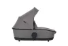 EASYWALKER Kombinált babakocsi Harvey5 2v1 LITE RWS - Pebble Grey 