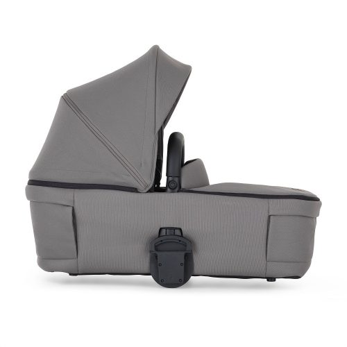 Petite&Mars Babakocsi szett 4v1 ICON LITE AIR + CYBEX Aton B2 i-Size - Dove Grey