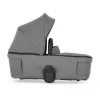 Petite&Mars Babakocsi szett 4v1 ICON LITE RWS + CYBEX Aton B2 i-Size - Dove Grey