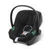 PETITE&MARS KÉSZLET Babakocsi 4v1 ICON Dove Grey XXL RWS + CYBEX Aton B2 i-Size