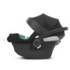 PETITE&MARS KÉSZLET Babakocsi 4v1 ICON Dove Grey XXL RWS + CYBEX Aton B2 i-Size