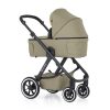 Petite&Mars Babakocsi szett 4v1 ICON LITE AIR + CYBEX Aton B2 i-Size - Mossy Green