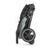 Petite&Mars Sport babakocsi Royal3 Black - Iron Green
