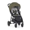 Petite&Mars Sport babakocsi Royal3 Black - Mature Olive