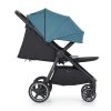 Petite&Mars Sport babakocsi Royal3 Black - Ocean Blue