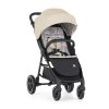 Petite&Mars Sport babakocsi Royal3 Black - Sahara Beige