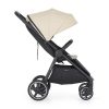 Petite&Mars Sport babakocsi Royal3 Black - Sahara Beige