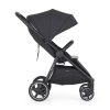 Petite&Mars Sport babakocsi Royal3 Black - Perfect Black