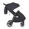 Petite&Mars Sport babakocsi Royal3 Black - Perfect Black