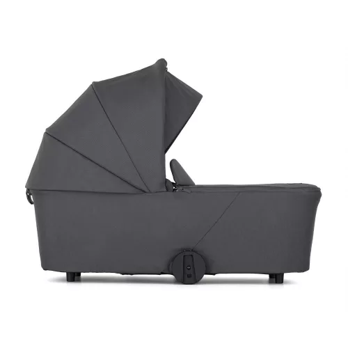 PETITE&MARS Kombinált babakocsi SCOUT 3 az 1-ben Anthracite Moon Core Pro i-Size