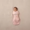 ERGOPOUCH 2 az 1-ben pólya és alvózsák Cocoon Daisies 0-3 hó 3-6 kg 0,2 tog