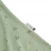 ERGOPOUCH 2 az 1-ben pólya és alvózsák Cocoon Daisies 0-3 hó 3-6 kg 0,2 tog