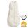 ERGOPOUCH 2 az 1-ben pólya és alvózsák Cocoon Oatmeal Marle 3-6 hó, 6-8 kg, 0,2 tog