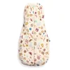 ERGOPOUCH Pólya és hálózsák 2 az 1-ben Cocoon 6-12 hónap 8-10 kg 0,2 tog - Bon Appetit