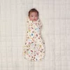 ERGOPOUCH Pólya és hálózsák 2 az 1-ben Cocoon 6-12 hónap 8-10 kg 0,2 tog - Bon Appetit