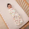 ERGOPOUCH Pólya és hálózsák 2 az 1-ben Cocoon 6-12 hónap 8-10 kg 0,2 tog - Bon Appetit