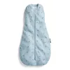 ERGOPOUCH Pólya és hálózsák 2 az 1-ben Cocoon Dragonflies 6-12 hónap, 8-10 kg, 0,2 tog