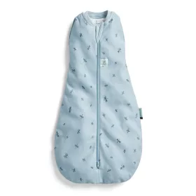   ERGOPOUCH Pólya és hálózsák 2 az 1-ben Cocoon Dragonflies 6-12 hónap, 8-10 kg, 0,2 tog