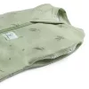 ERGOPOUCH Pólya és hálózsák 2 az 1-ben Cocoon Dragonflies 6-12 hónap, 8-10 kg, 0,2 tog