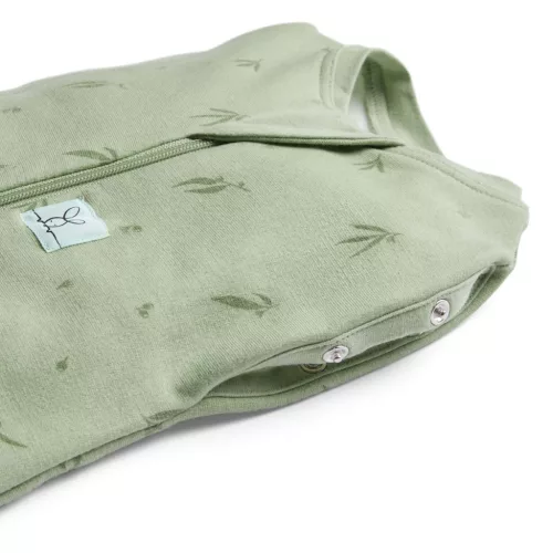 ERGOPOUCH Pólya és hálózsák 2 az 1-ben Cocoon Dragonflies 6-12 hónap, 8-10 kg, 0,2 tog