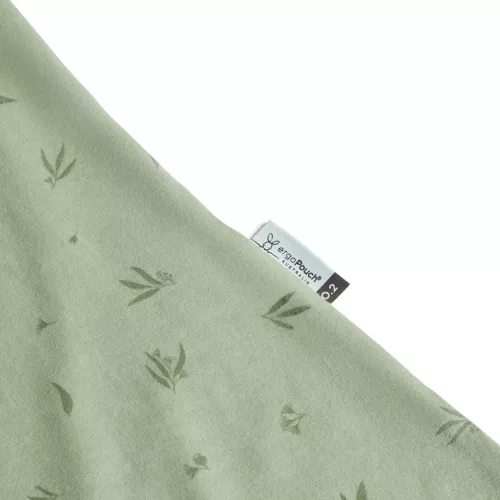 ERGOPOUCH Pólya és hálózsák 2 az 1-ben Cocoon Dragonflies 6-12 hónap, 8-10 kg, 0,2 tog