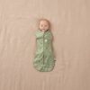 ERGOPOUCH Pólya és hálózsák 2 az 1-ben Cocoon Willow 0-3 hónap, 3-6 kg, 1 tog
