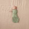 ERGOPOUCH Pólya és hálózsák 2 az 1-ben Cocoon Willow 0-3 hónap, 3-6 kg, 1 tog