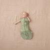 ERGOPOUCH Pólya és hálózsák 2 az 1-ben Cocoon Willow 0-3 hónap, 3-6 kg, 1 tog