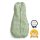 ERGOPOUCH Pólya és hálózsák 2 az 1-ben Cocoon Willow 3-6 hónap, 6-8 kg, 1 tog