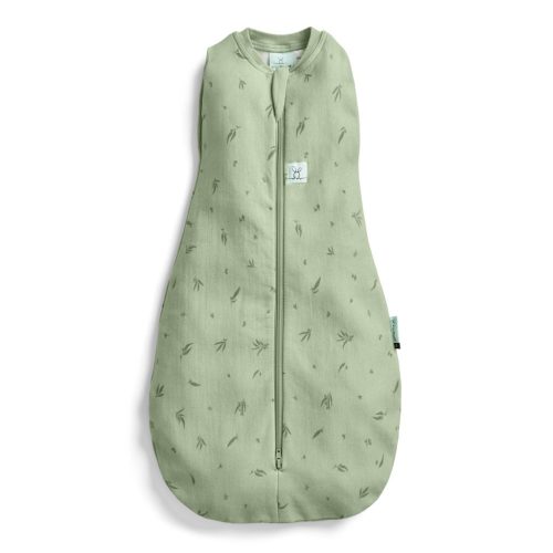 ERGOPOUCH Pólya és hálózsák 2 az 1-ben Cocoon Willow 3-6 hónap, 6-8 kg, 1 tog
