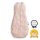 ERGOPOUCH Pólya és hálózsák 2 az 1-ben Cocoon Daisies 6-12 hó, 8-10 kg, 1 tog