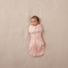 ERGOPOUCH Pólya és hálózsák 2 az 1-ben Cocoon Daisies 6-12 hó, 8-10 kg, 1 tog