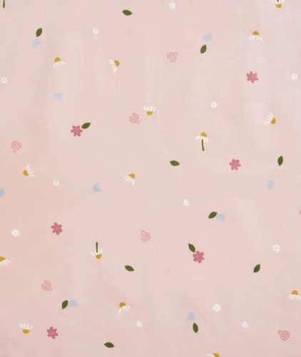 ERGOPOUCH Pólya és hálózsák 2 az 1-ben Cocoon Daisies 6-12 hó 8-10 kg 1 tog - Cocoon Daisies