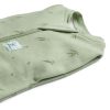 ERGOPOUCH Pólya és hálózsák 2 az 1-ben Cocoon Daisies 6-12 hó, 8-10 kg, 1 tog