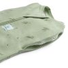 ERGOPOUCH Pólya és hálózsák 2 az 1-ben Cocoon Daisies 6-12 hó, 8-10 kg, 1 tog