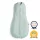 ERGOPOUCH 2 az 1-ben pólya és alvózsák Cocoon Sage 6-12 hó, 8-10 kg, 1 tog