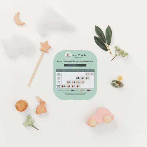 ERGOPOUCH Hálózsák és pólya 2 az 1-ben 0-3 hó 3-6 kg 2,5 tog - Cocoon Dragonflies