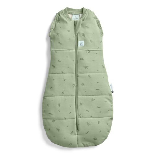 ERGOPOUCH Hálózsák és pólya 2 az 1-ben 0-3 hó 3-6 kg 2,5 tog - Cocoon Willow