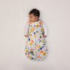 ERGOPOUCH Pólya és hálózsák 2 az 1-ben Cocoon Fruit Salad 3-6 hónap, 6-8 kg, 2,5 tog